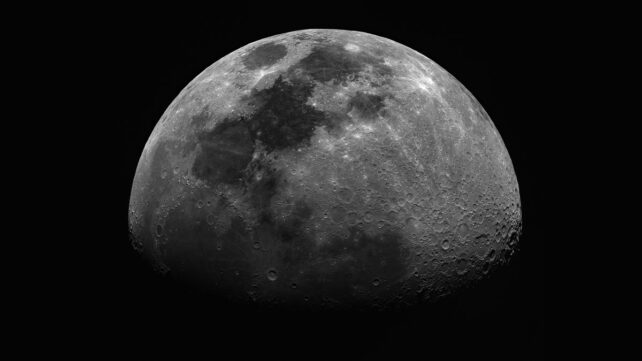 Quakes on The Moon Are Far More Widespread Than We Realized