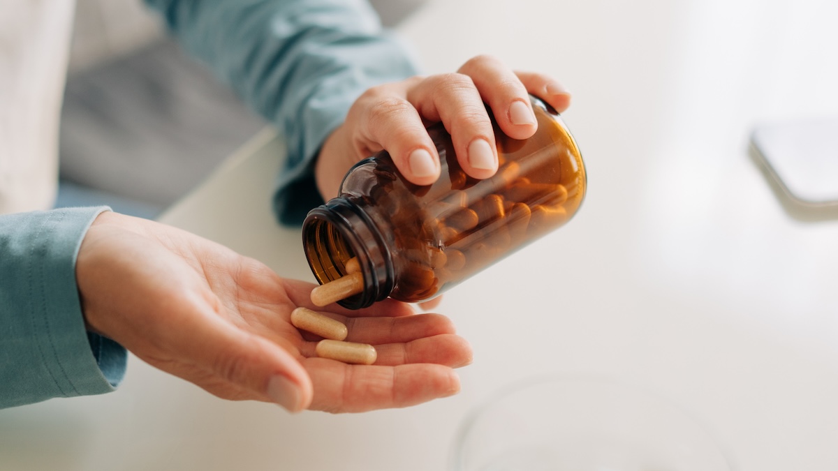 Scientists Invented a Radical New Way to Produce Ashwagandha Compounds