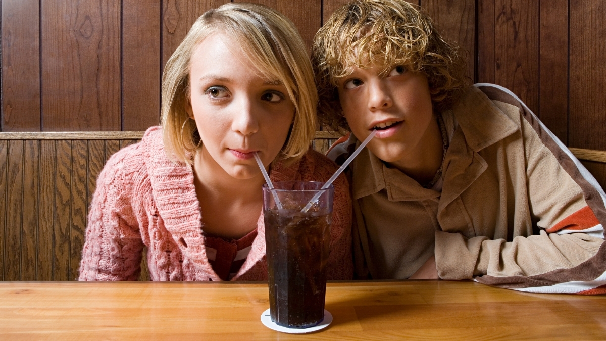 Cutting Back on Sugary Drinks May Have Mental Health Benefits For Teens