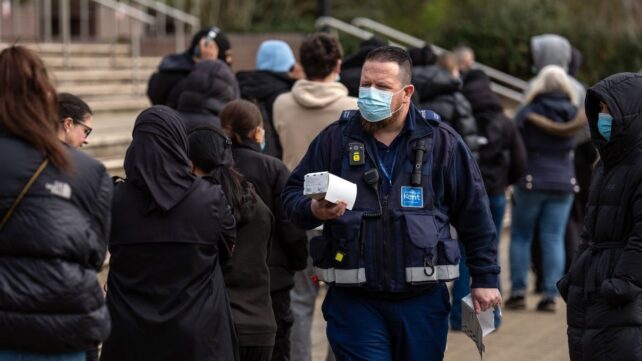 Bacterial Meningitis Survivors Face Life‑Altering Effects, Expert Says