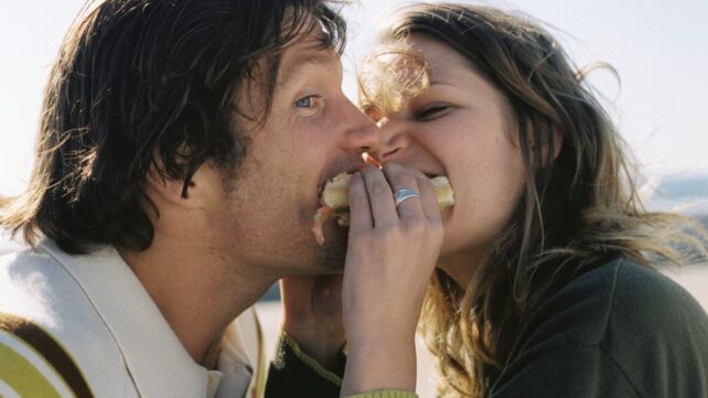 Couples Share a Surprising Percentage of Gut Bacteria That May Impact Health