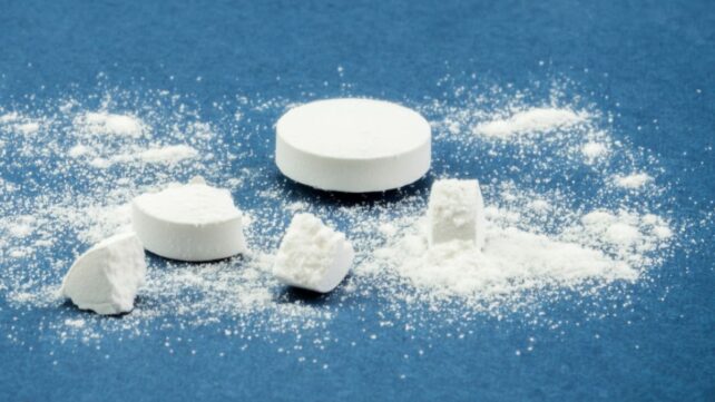 One Illicit Drug May Nearly Triple Stroke Risk in Under-55s