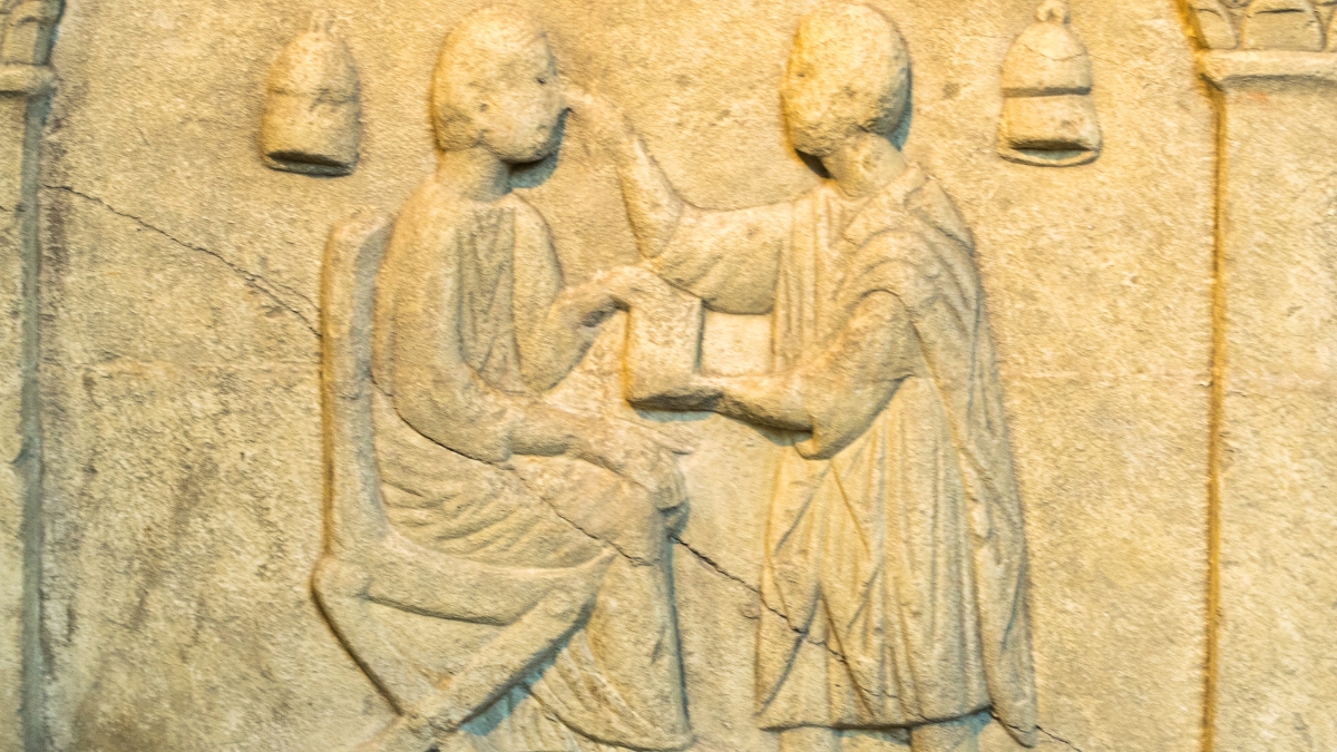 How to Age Well, According to Ancient Greek And Roman Doctors