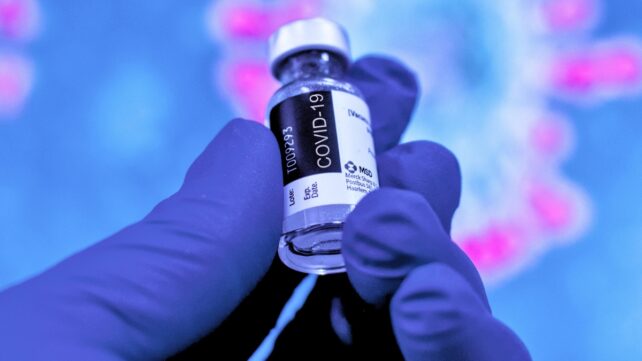 Scientists Finally Explain Rare Blood Clots Linked to COVID Vaccines