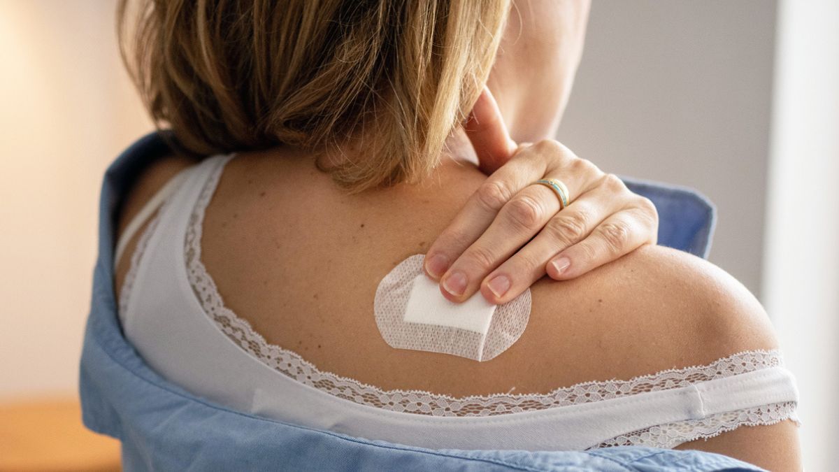 Unexpected Drug Combo May Supercharge Weight Loss in Older Women