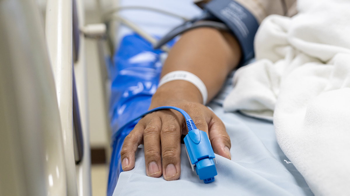 Závažné infekce močových cest mohou zvyšovat riziko demence