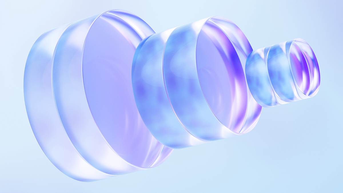 'Ideal Glass' That Behaves Like a Crystal May Be Possible After All