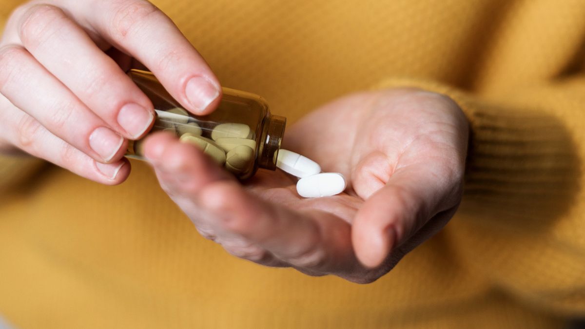 Denní užívání multivitaminů může zpomalit biologické stárnutí, tvrdí studie