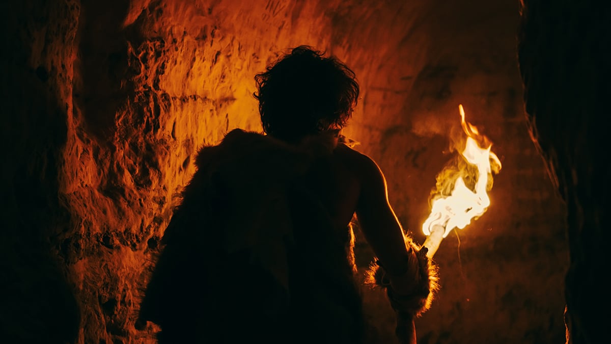 An international team of researchers has found that Neanderthals suffered a major population crash that started around 75,000 years ago.