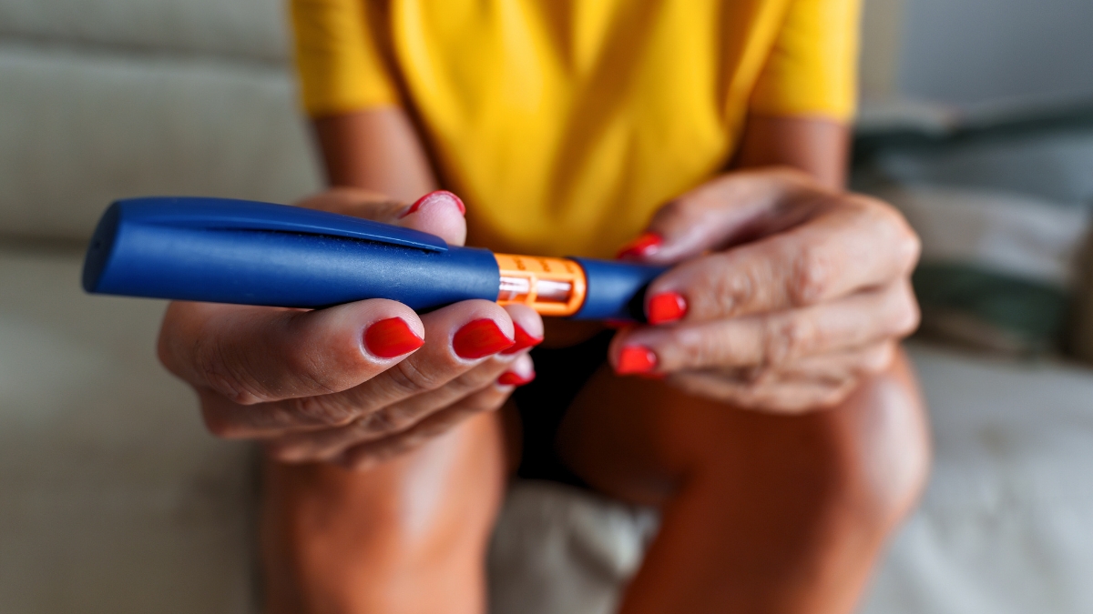 Léky jako Ozempic pomáhají s úbytkem váhy, ale mají háček