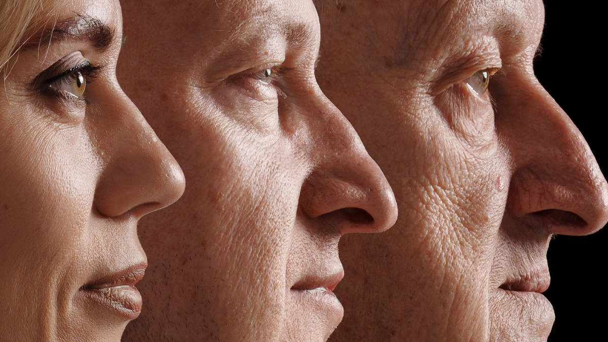 Study Reveals a 'Turning Point' in US Life Expectancy