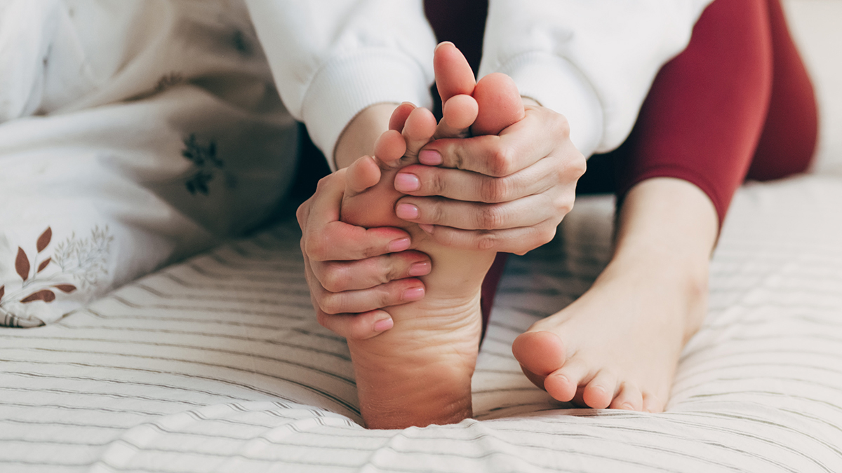 Ozempic-Like Drugs May Increase Risk of Bone And Joint Conditions