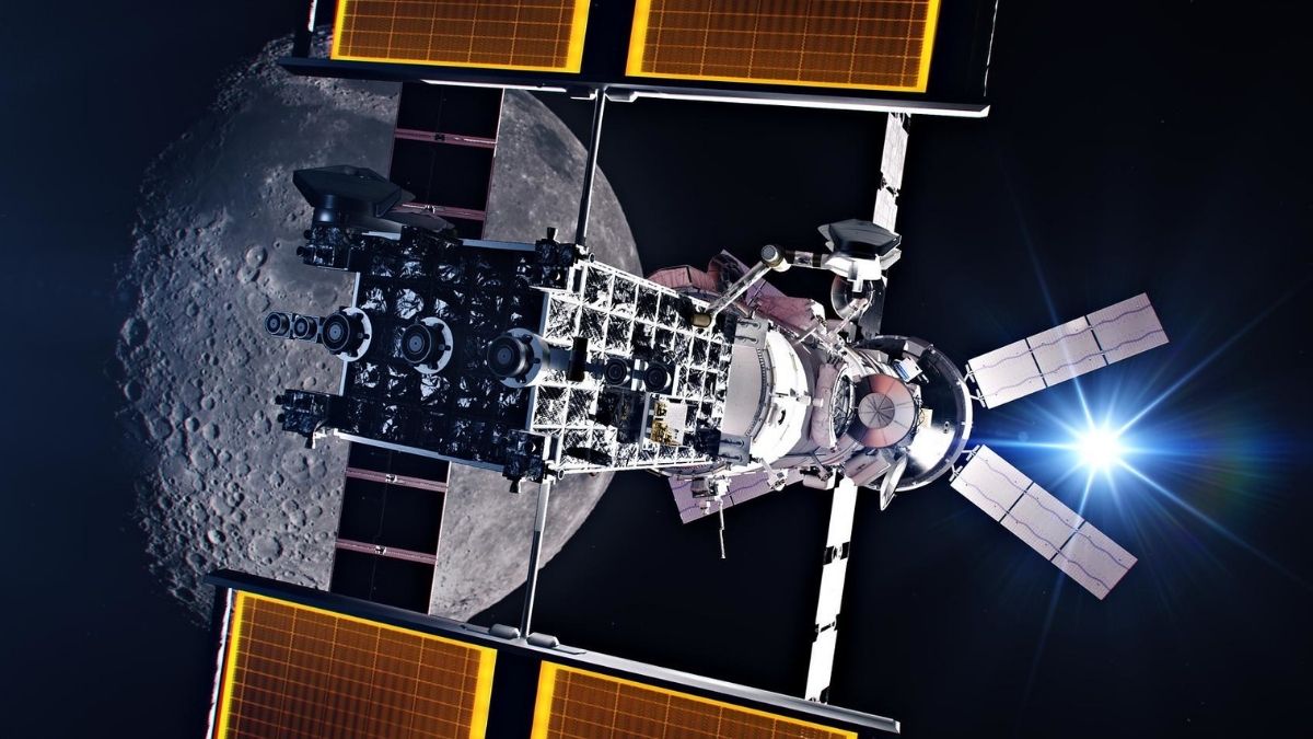 NASA ruší plány na lunární stanici Gateway a zaměří se na základnu na Měsíci