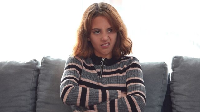 Got an Irritable Teenager? These Supplements Could Help