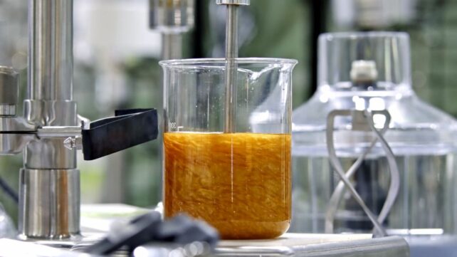 'Major Discovery': After Years of Research, Scientists Found a New Chemical Reaction