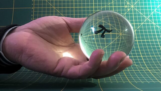 Pi Day: Breakthrough 'Obliterates' The World Record For Calculating Pi