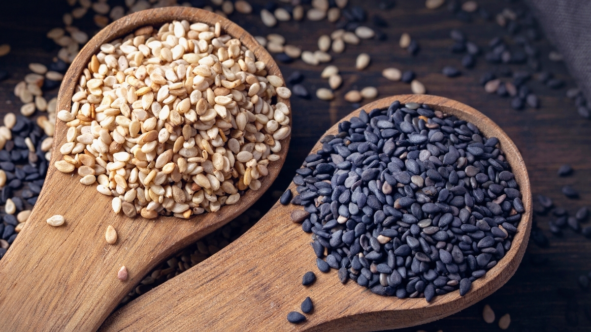 Black Sesame: Are The Viral Health Claims True? Here's The Science.