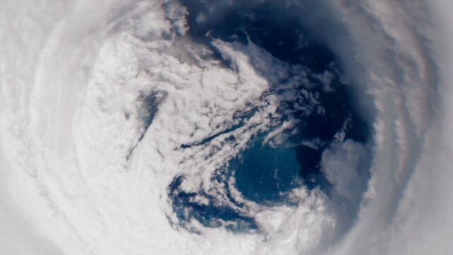 World Meteorological Day: Ocean Heat Breaks Record, Scientists Warn