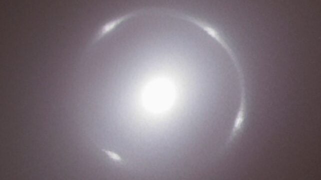 Scientists Need Your Help to Find Galaxies Bending Light in Space