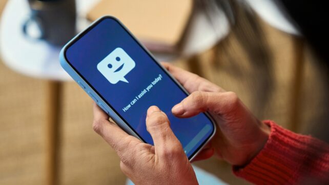 AI Gives 'Problematic' Health Advice Around Half The Time, Study Suggests