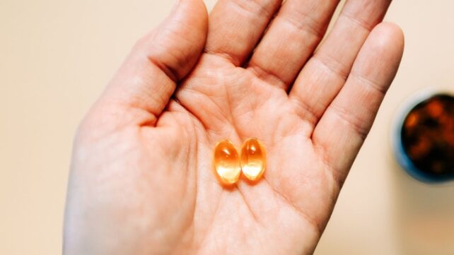 Omega-3 Supplements May Increase Risk of Cognitive Decline, Scientists Warn