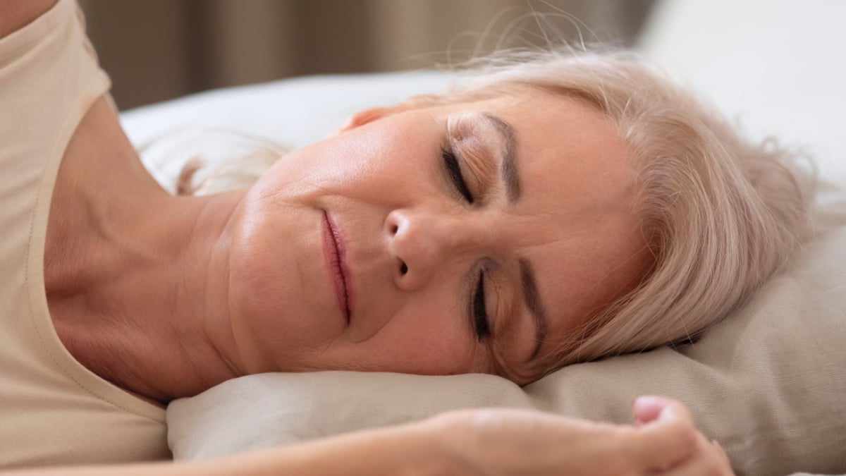 Sleep Optimization: Boost Your Heart Health