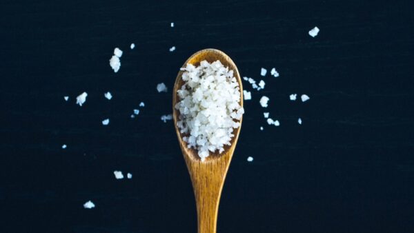 Unexpected Source of Salt May Be Raising Blood Pressure For Millions ...