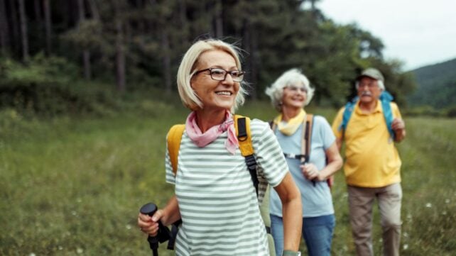 Exercise Can Protect Your Joints &ndash; Here's What You Should Try