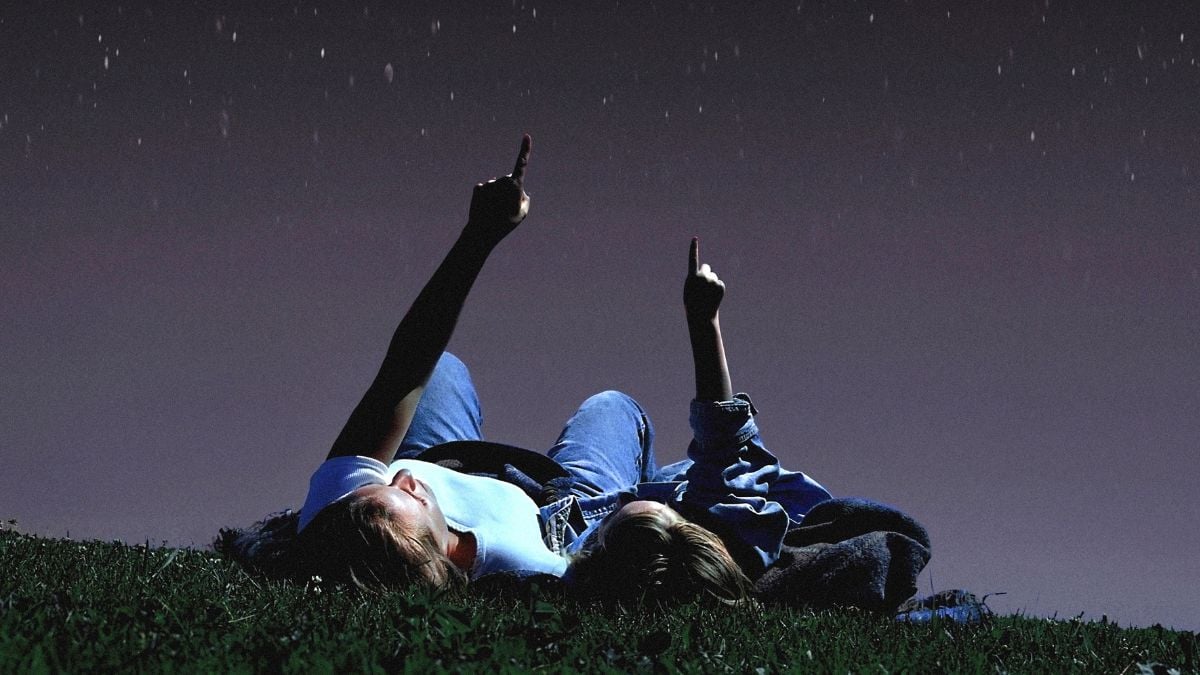 The Lyrid Meteor Shower Is About to Peak, With Better Views Than Usual