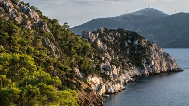 'Extinct' Volcanoes May Not Be So Extinct After All, Scientists Say