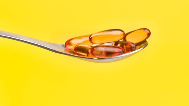 Taking Too Much Vitamin D Can Backfire, Scientists Warn