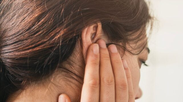 Tinnitus May Be Linked to a Crucial Brain Chemical