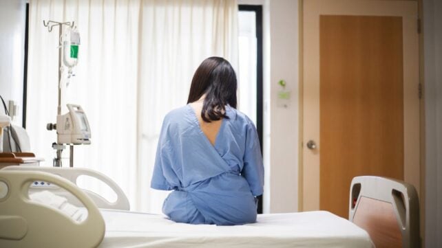 Young Adult Bowel Cancer Deaths Concentrated in One Group, Study Finds