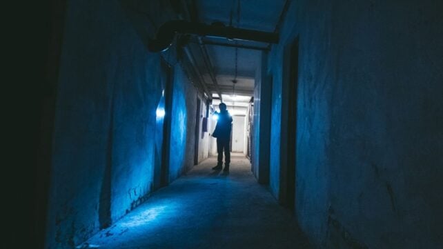 Hidden Phenomenon Could Explain Why Old Buildings Feel Haunted, Study Finds