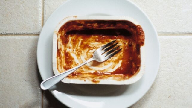 Ultra-Processed Foods May Be Quietly Affecting Your Brain's Ability to Focus