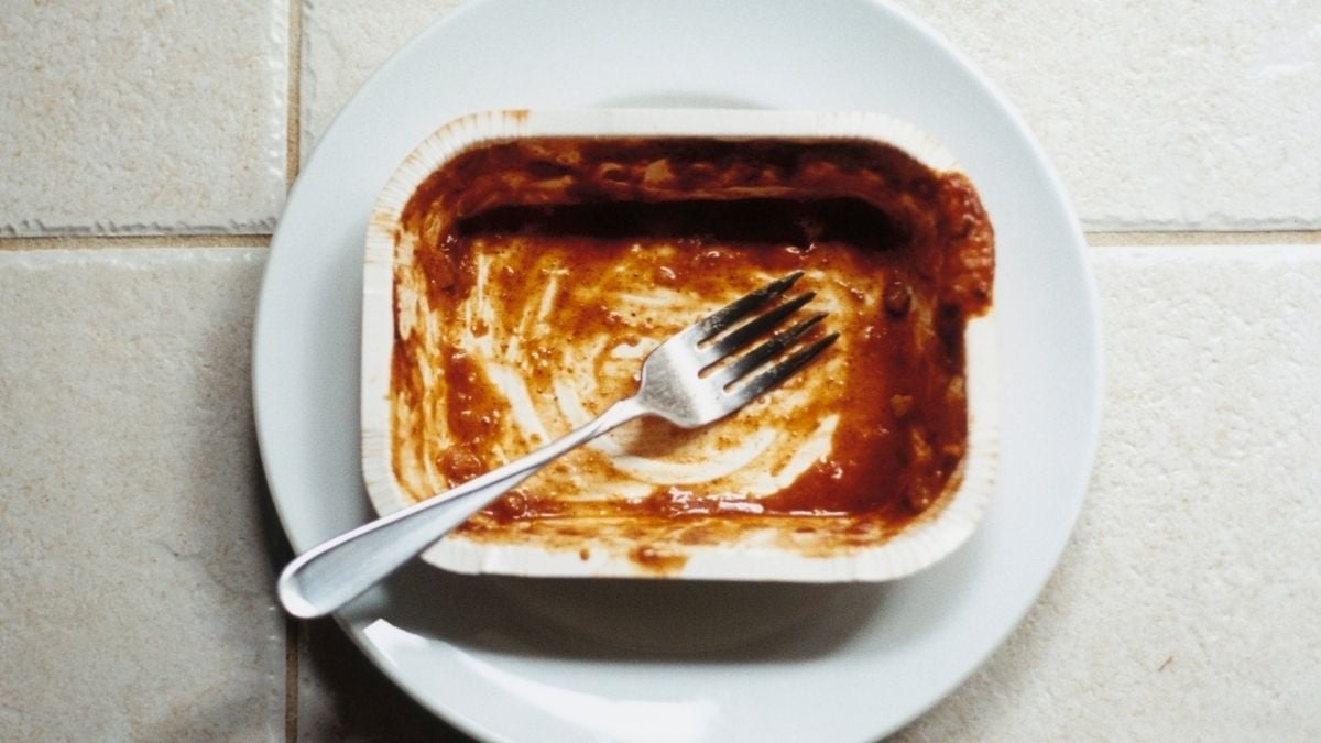 Ultra-Processed Foods May Be Quietly Affecting Your Brain's Ability to Focus