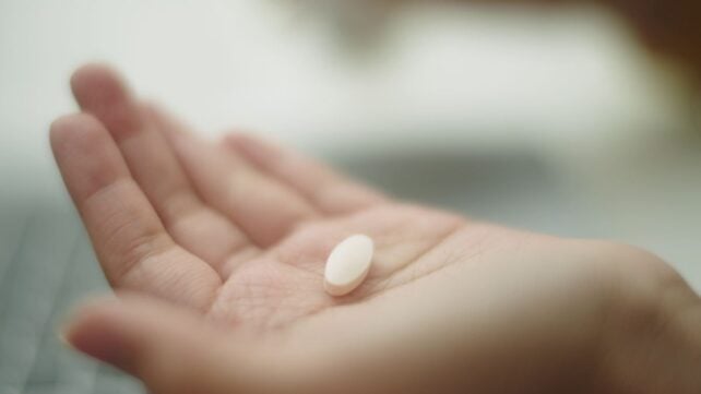 This Common Antidepressant Can Help Cut Back Methamphetamine Use