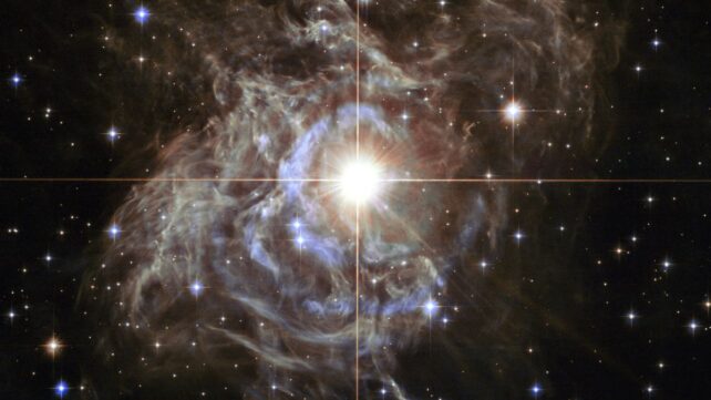 Best Meaurement Yet of Cosmic Expansion Confirms The Universe Has a Very Big Problem