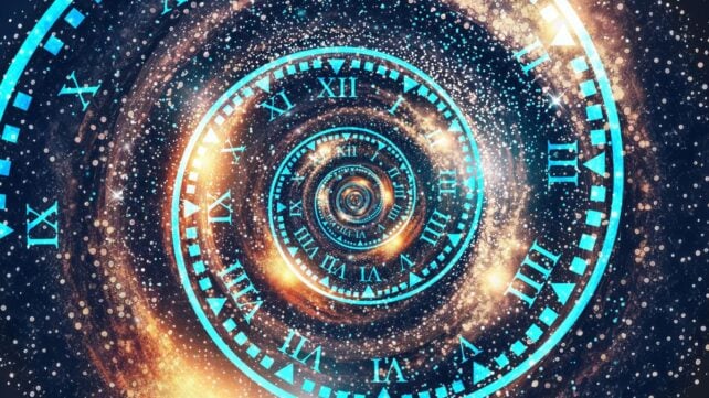 Atomic Clocks Could Reveal The Hidden Quantum Nature of Time Itself
