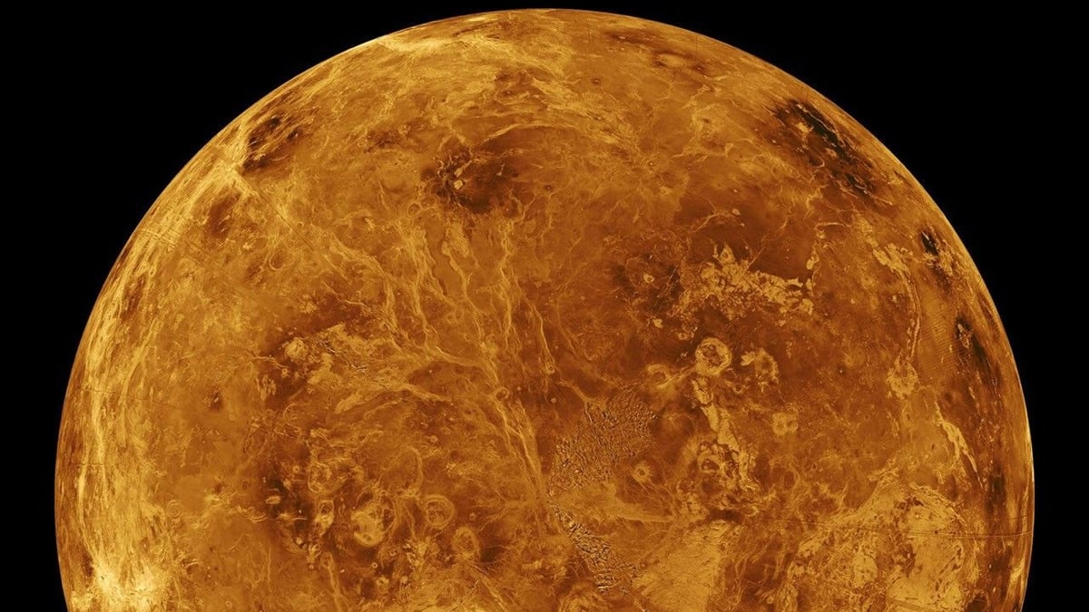 If Venus Has Life It May Have Come From Earth, Scientists Say