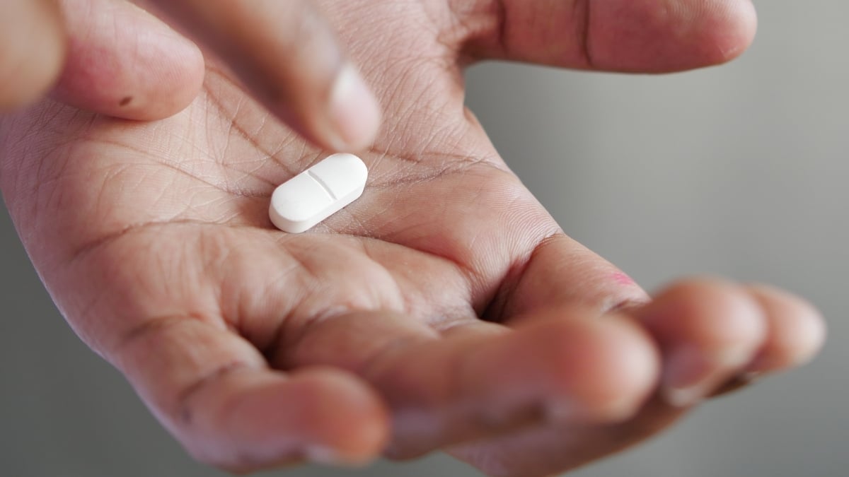 FDA Approves New Weight-Loss Pill That Can Be Taken Any Time of Day