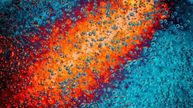 First Signatures of a Future Tectonic Split Are Bubbling Up In Zambia