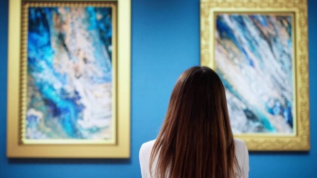 Visiting Museums May Slow Your Biological Aging, Study Finds