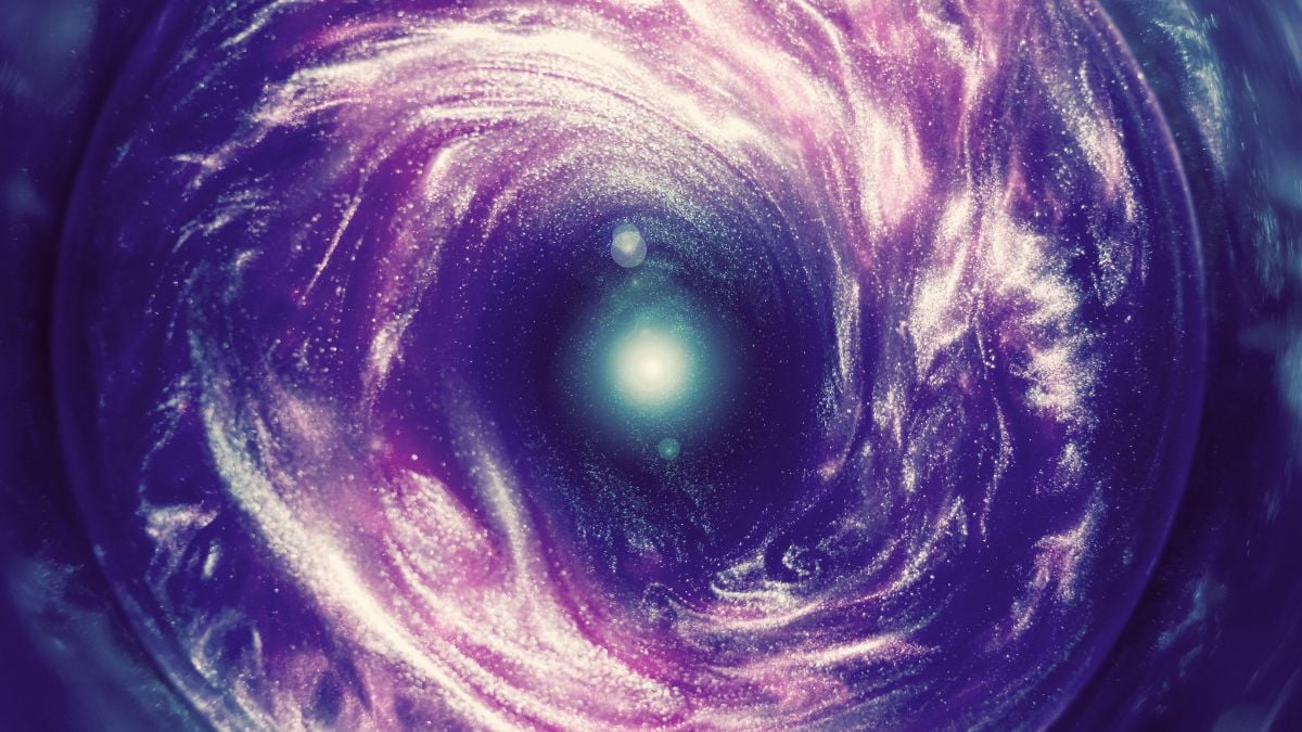 'Negative Time' Really Does Exist, New Experiments Suggest