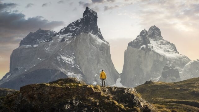 One Complex Emotion May Have a Powerful Effect on Your Mental Health