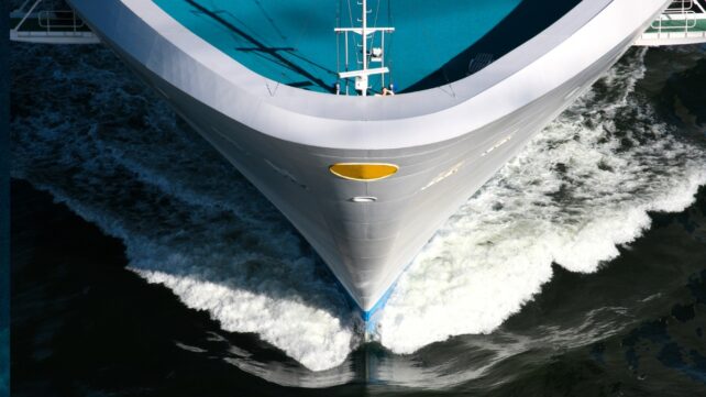 Expert Explains Why Cruise Ships Are So Prone to Disease Outbreaks