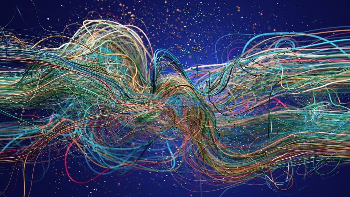 A Single Dose of Psilocybin Induces Lasting Brain Changes, New Study Suggests