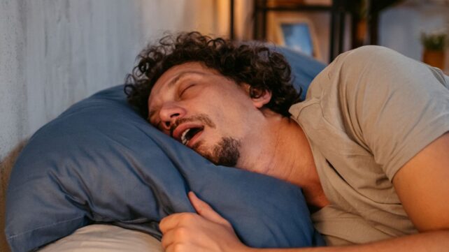 Nightly Sleep Apnea Pill Fast-Tracked For Approval After Latest Trial Success