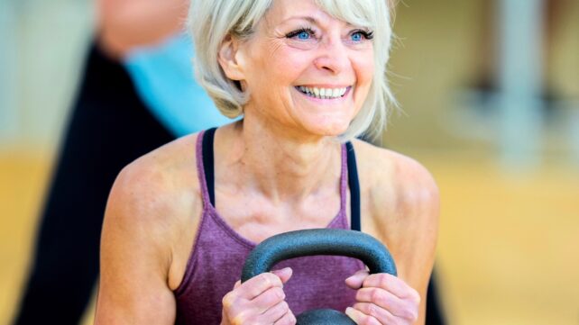 Scientists Reveal Why Exercise Benefits Almost Every Part of Your Body
