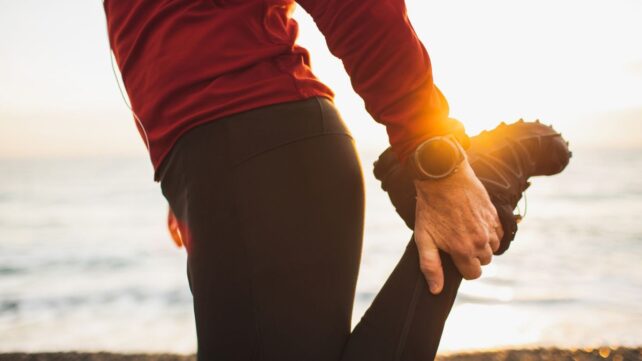 Exercising Beyond Current Guidelines Could Unlock Incredible Heart Benefits
